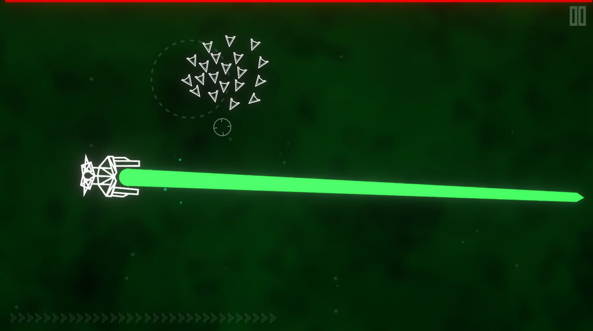 Little Legion - Screenshot
