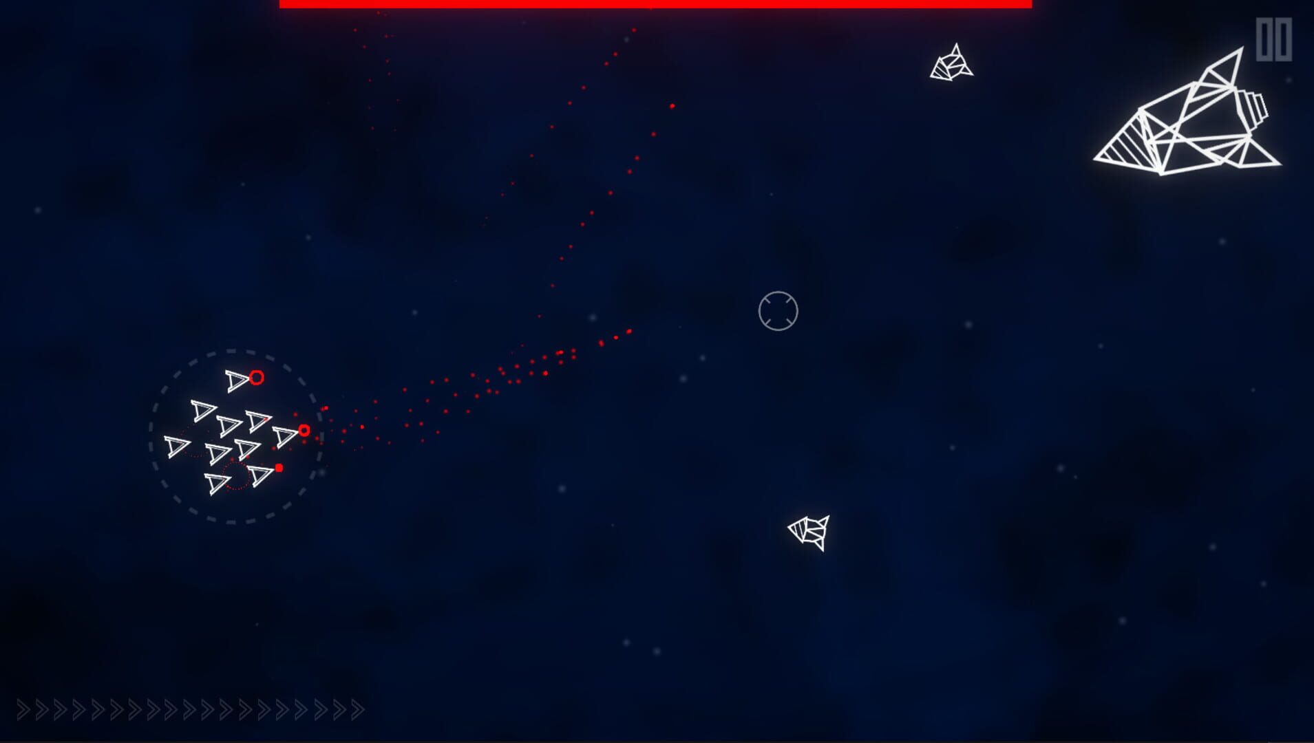 Little Legion - Screenshot