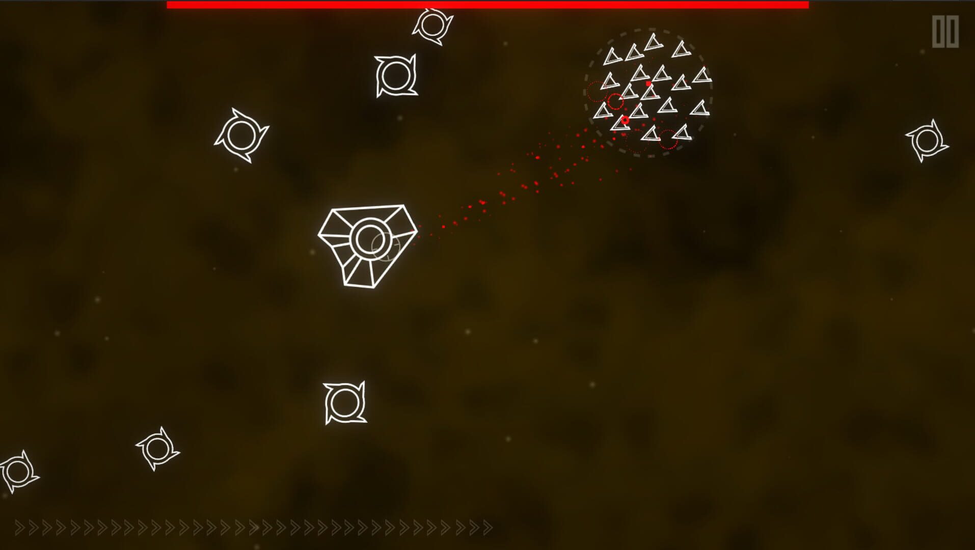 Little Legion - Screenshot