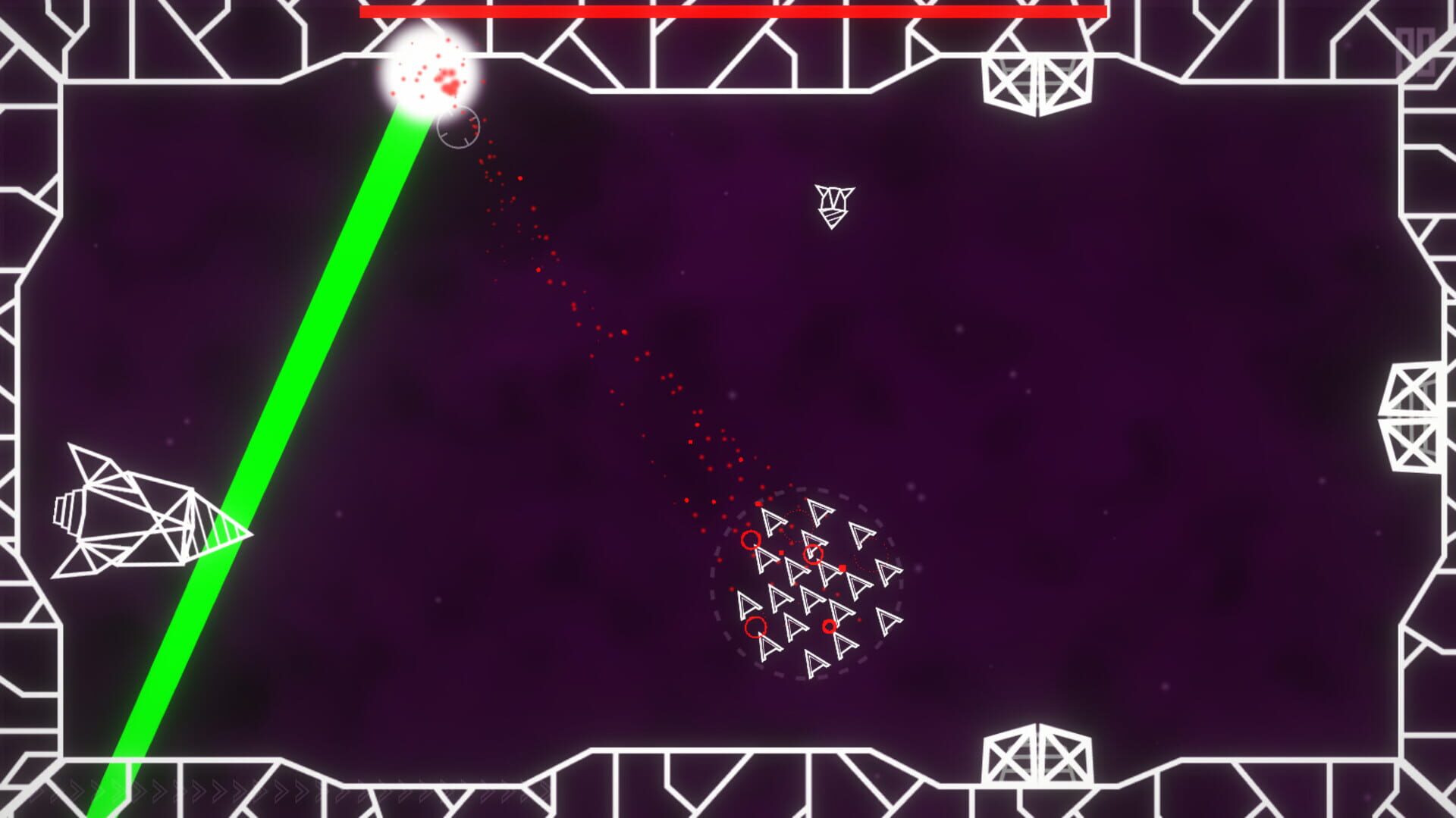 Little Legion - Screenshot