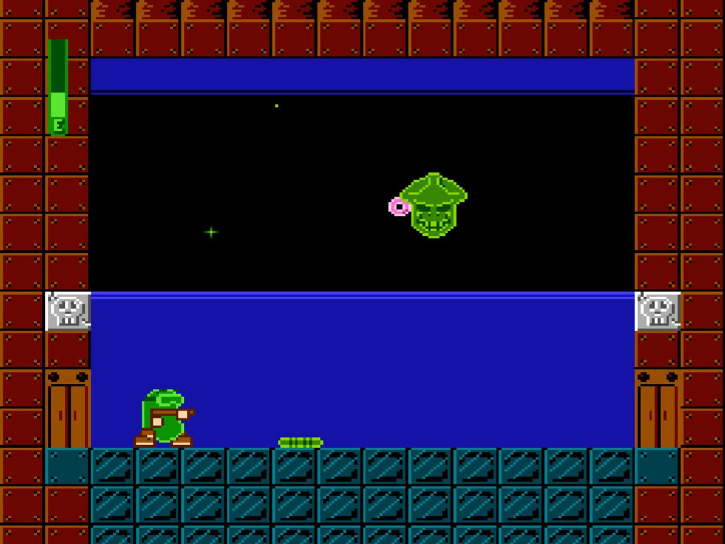 Isostasy - Screenshot