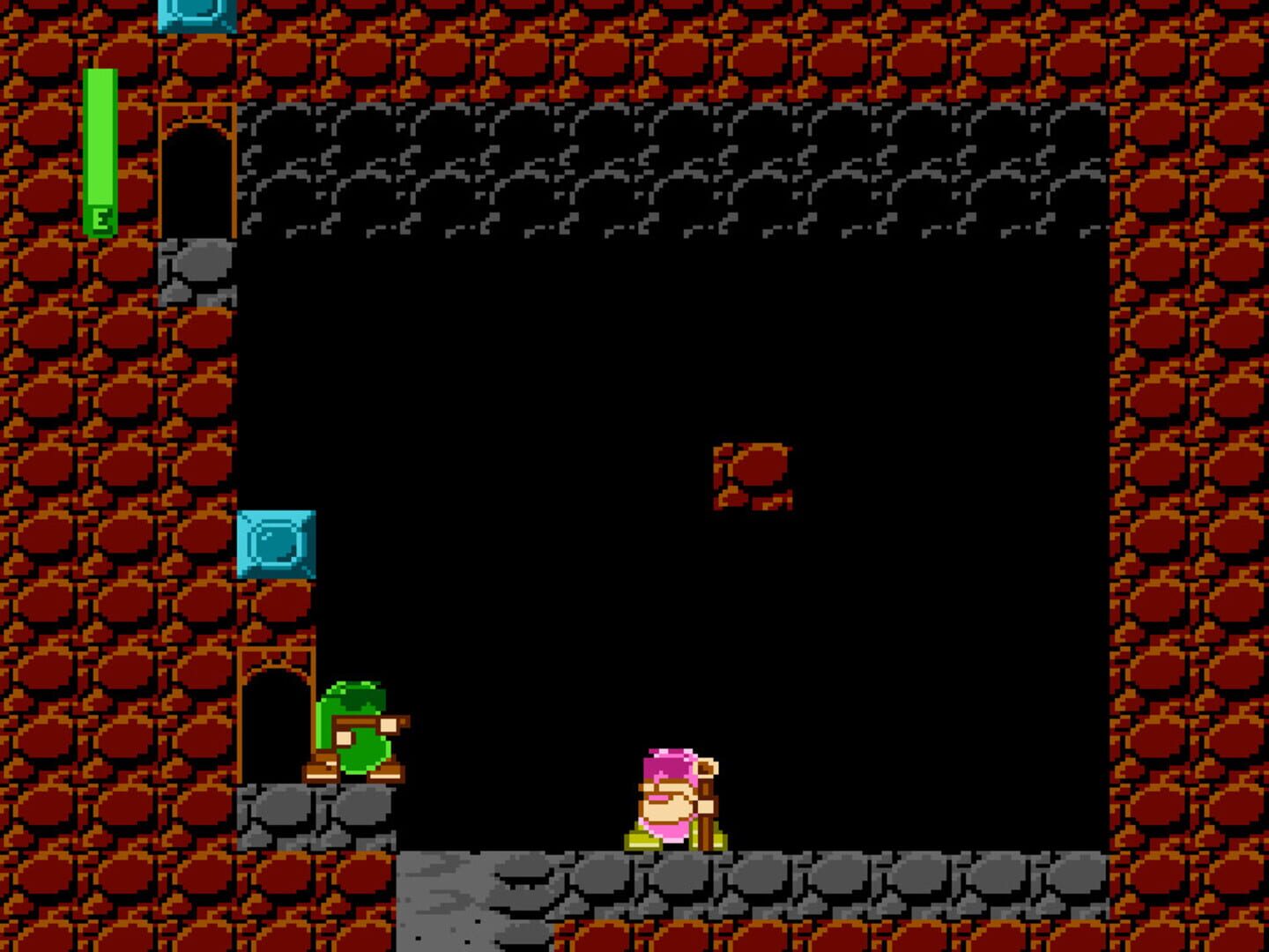 Isostasy - Screenshot