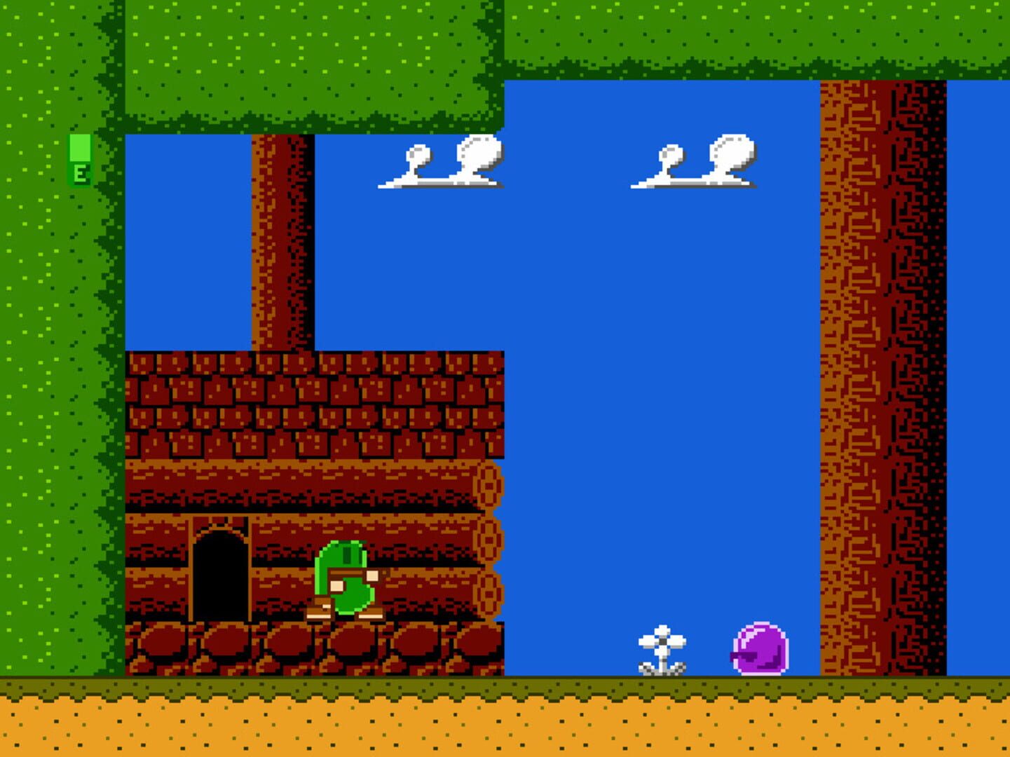 Isostasy - Screenshot