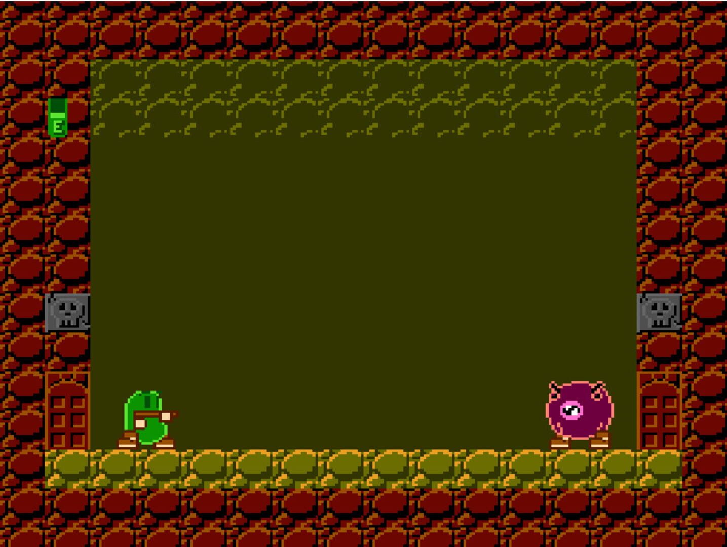 Isostasy - Screenshot