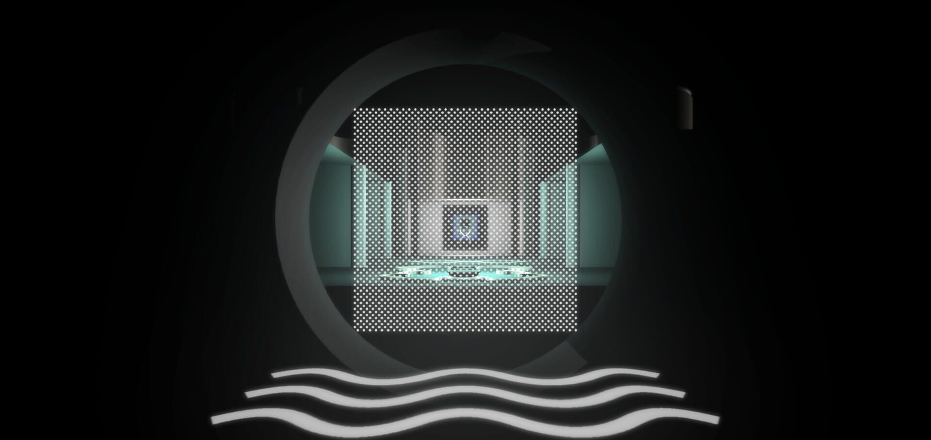 House of Moiré - Screenshot