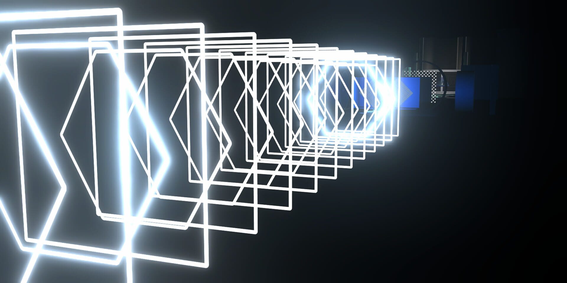 House of Moiré - Screenshot