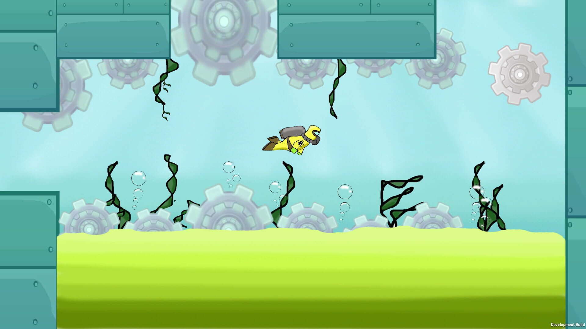 Goblins Factory - Screenshot