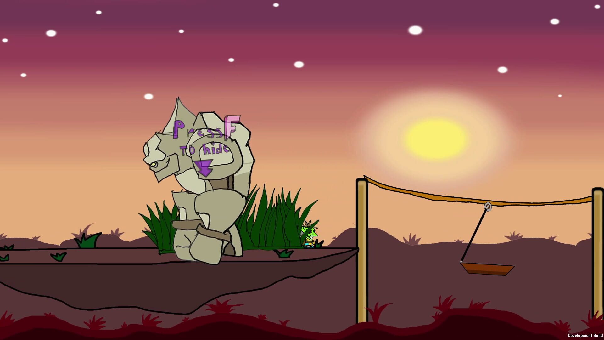 Goblins Factory - Screenshot