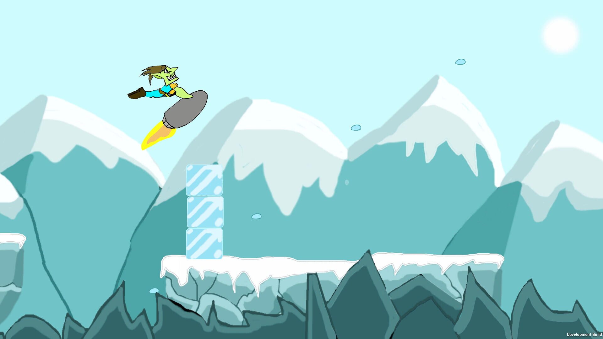 Goblins Factory - Screenshot