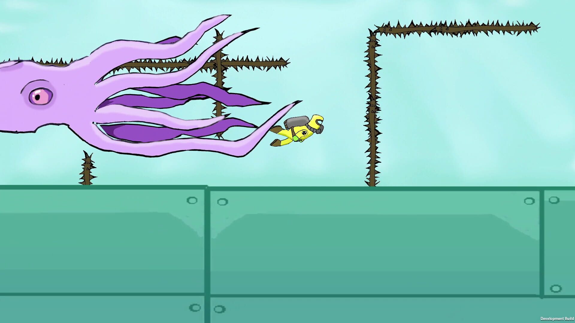 Goblins Factory - Screenshot