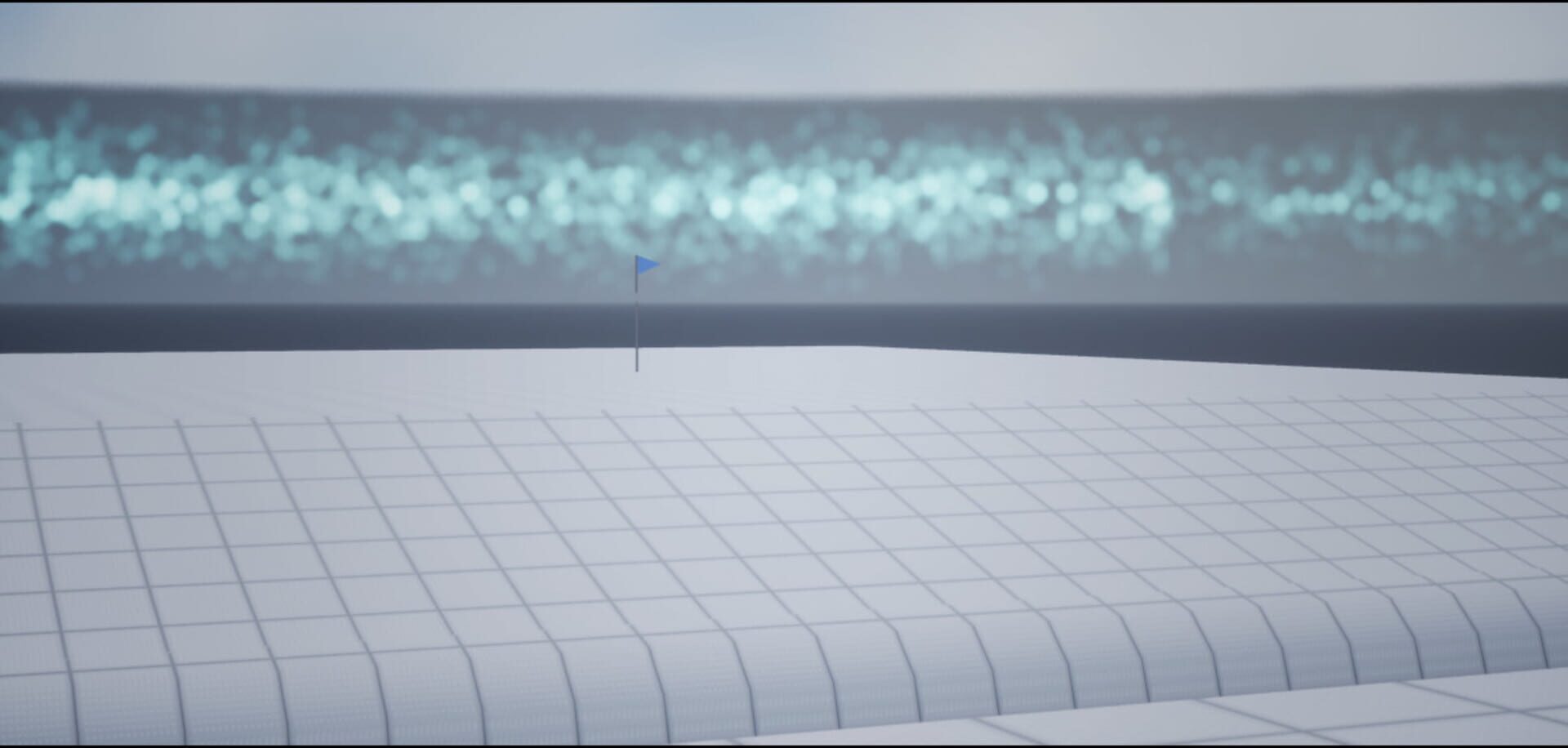 Flag Defense - Screenshot