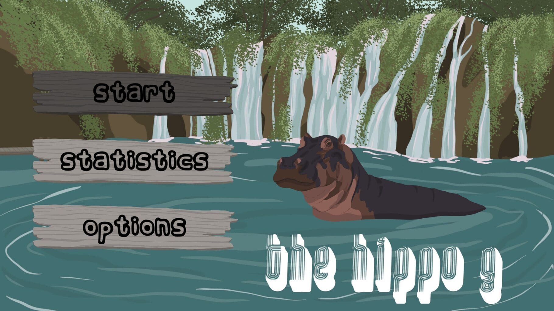 Captura de pantalla - The Hippo G