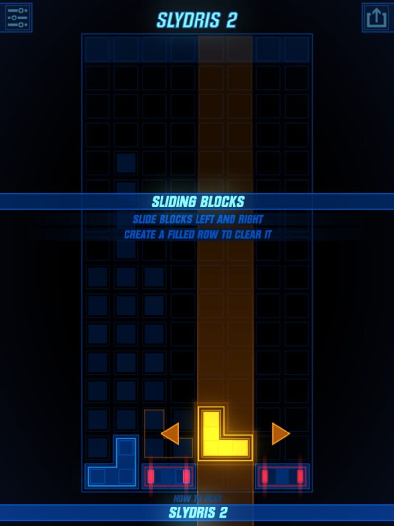 Slydris 2 - Screenshot
