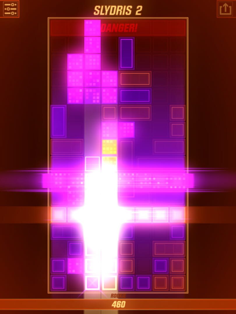 Slydris 2 - Screenshot