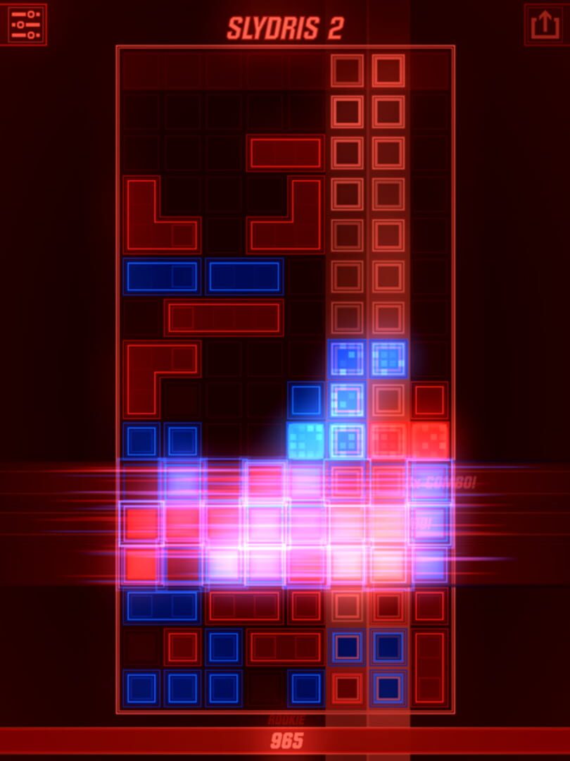 Slydris 2 - Screenshot