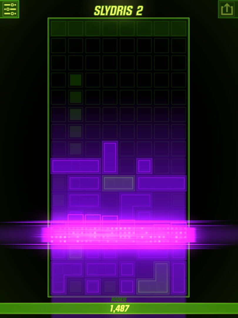 Slydris 2 - Screenshot