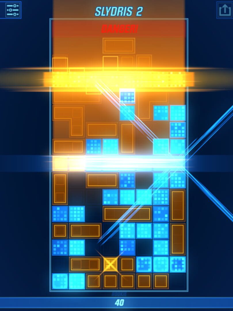Slydris 2 - Screenshot