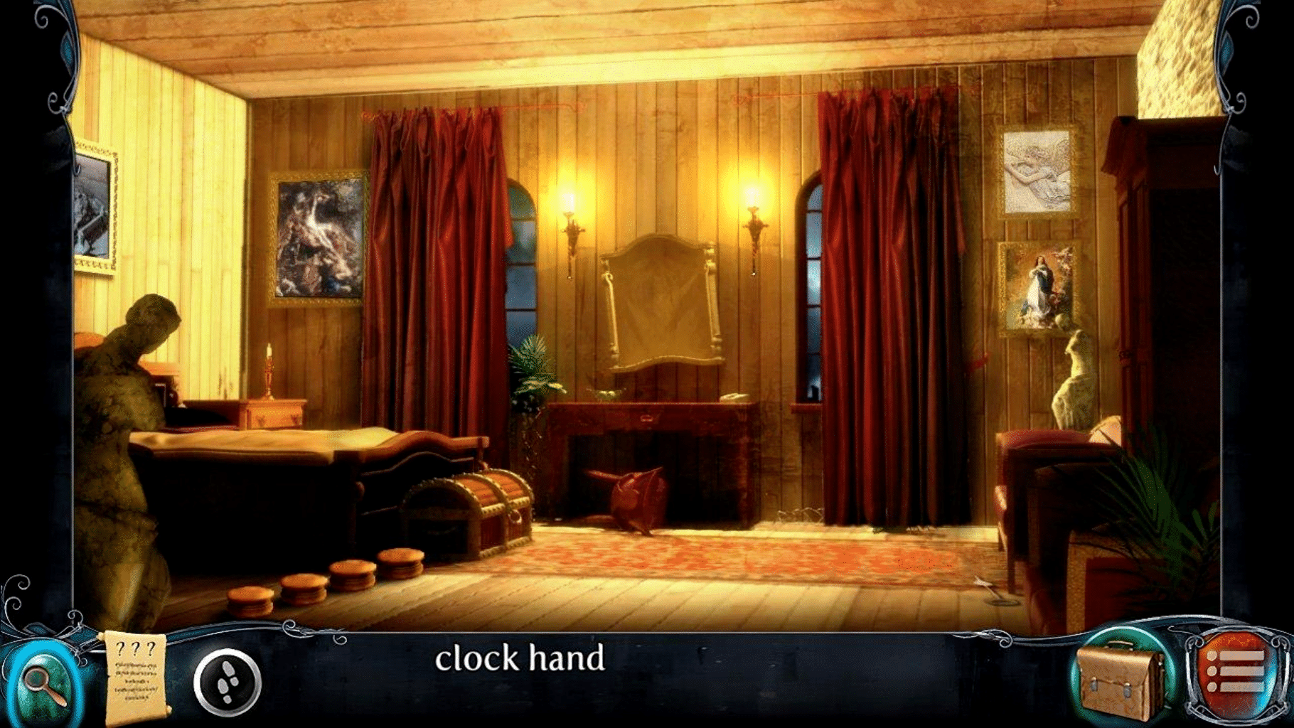 Hidden Objects Collection: Volume 3 screenshot