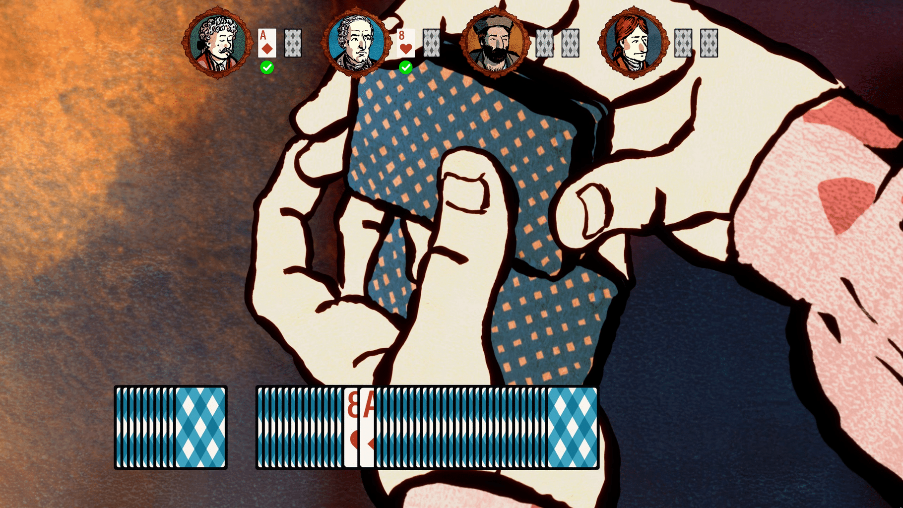 Card Shark screenshot