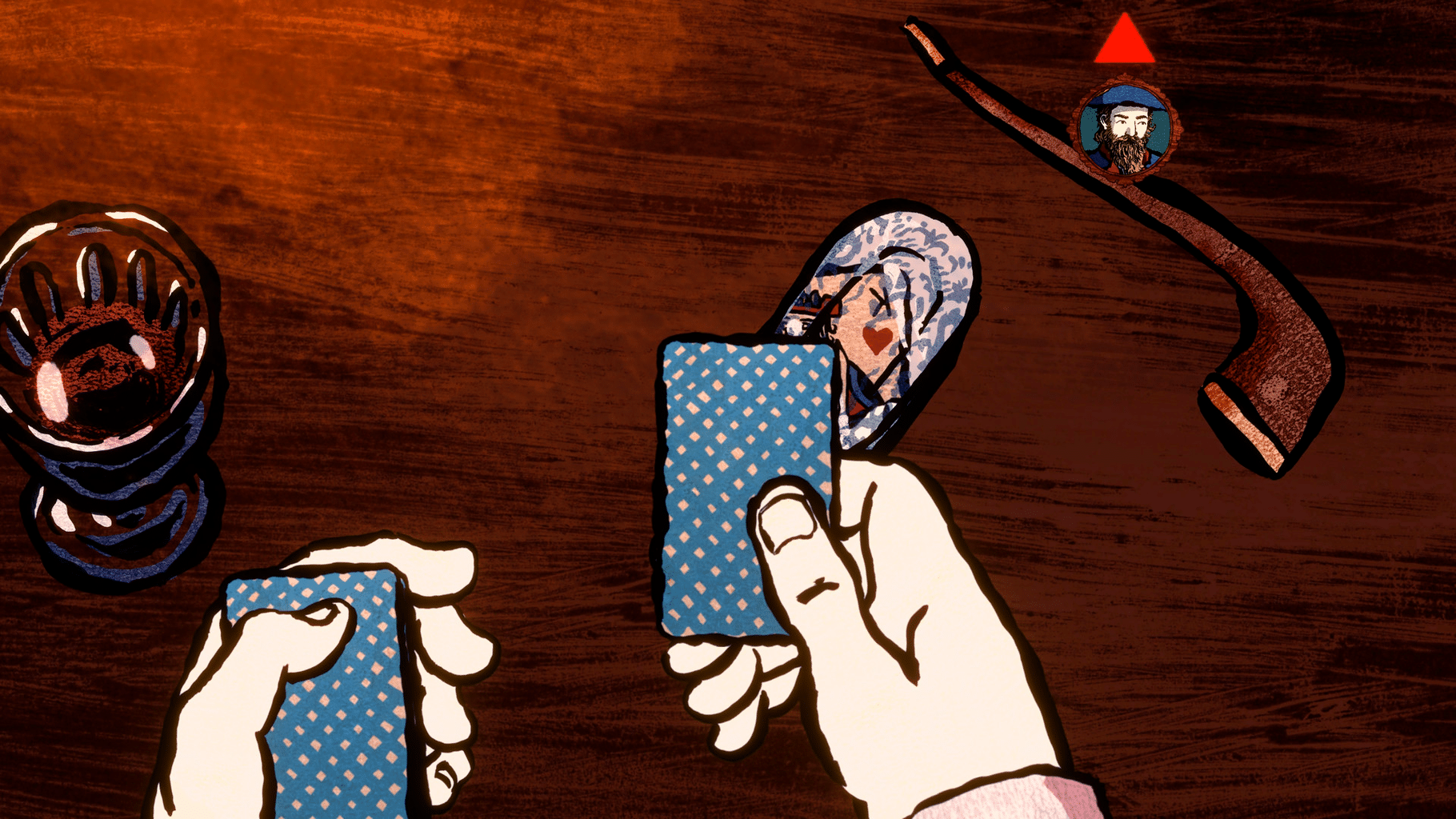 Card Shark screenshot