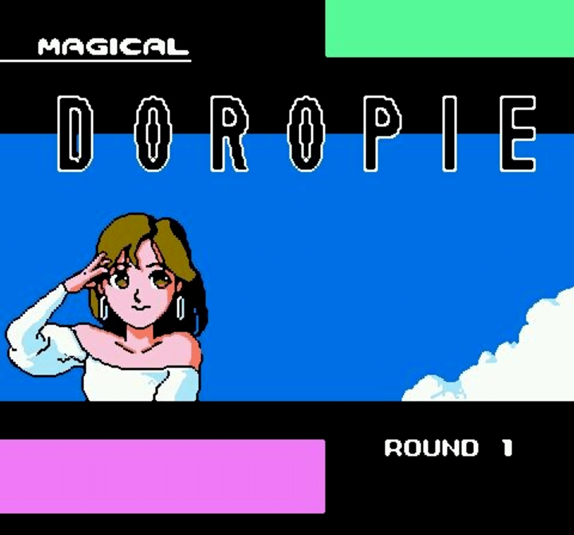 Magical Kids Doropie screenshot