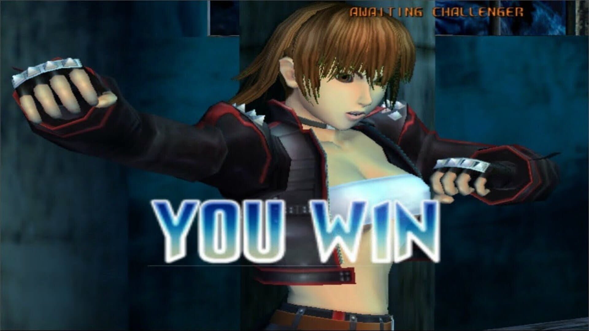 Bloody Roar 4 screenshot