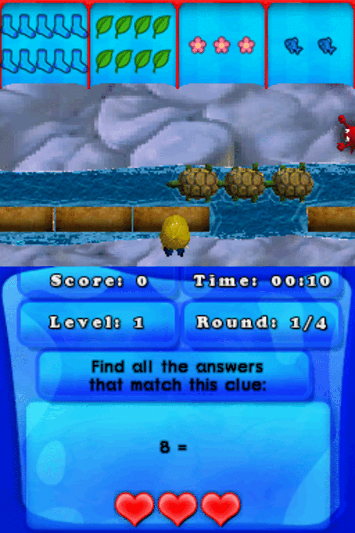 JumpStart Deep Sea Escape screenshot