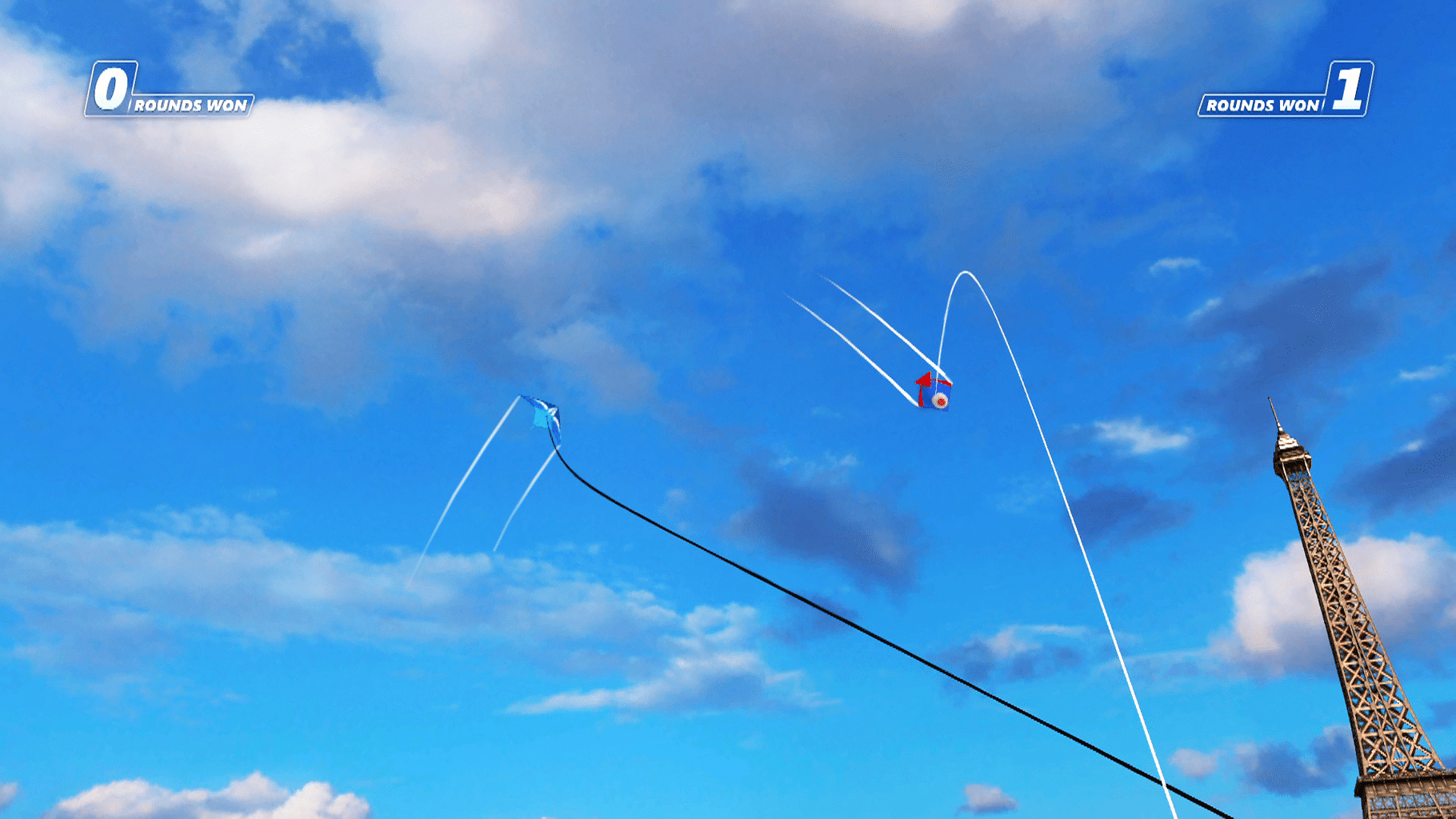 Kite Fight screenshot