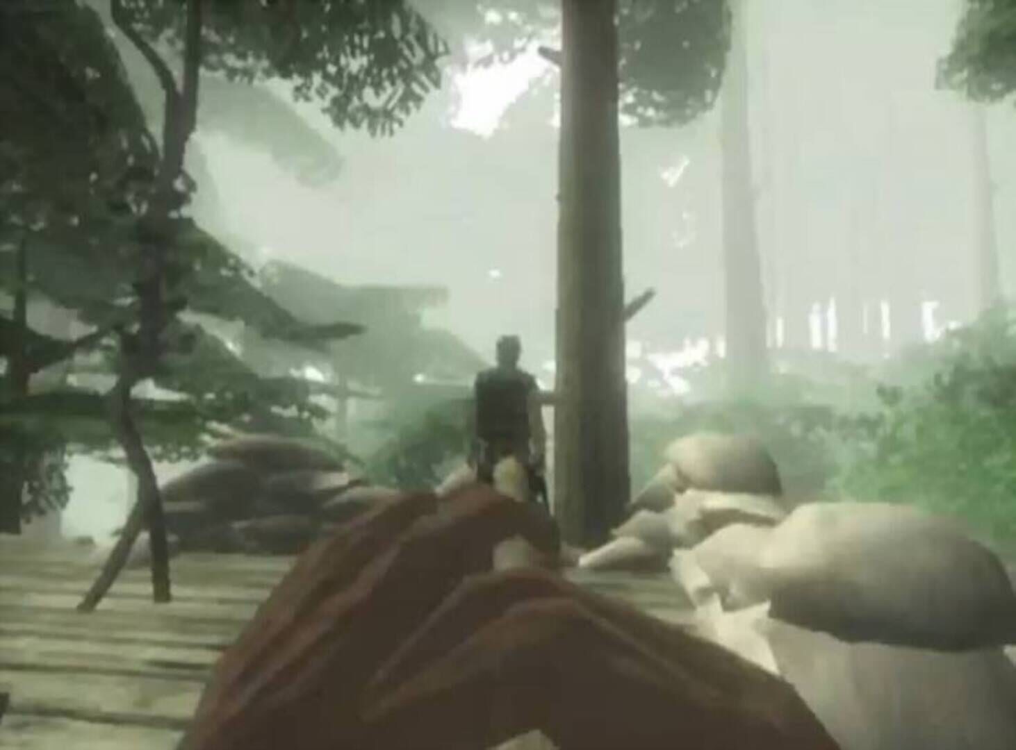 Far Cry Instincts: Evolution Image