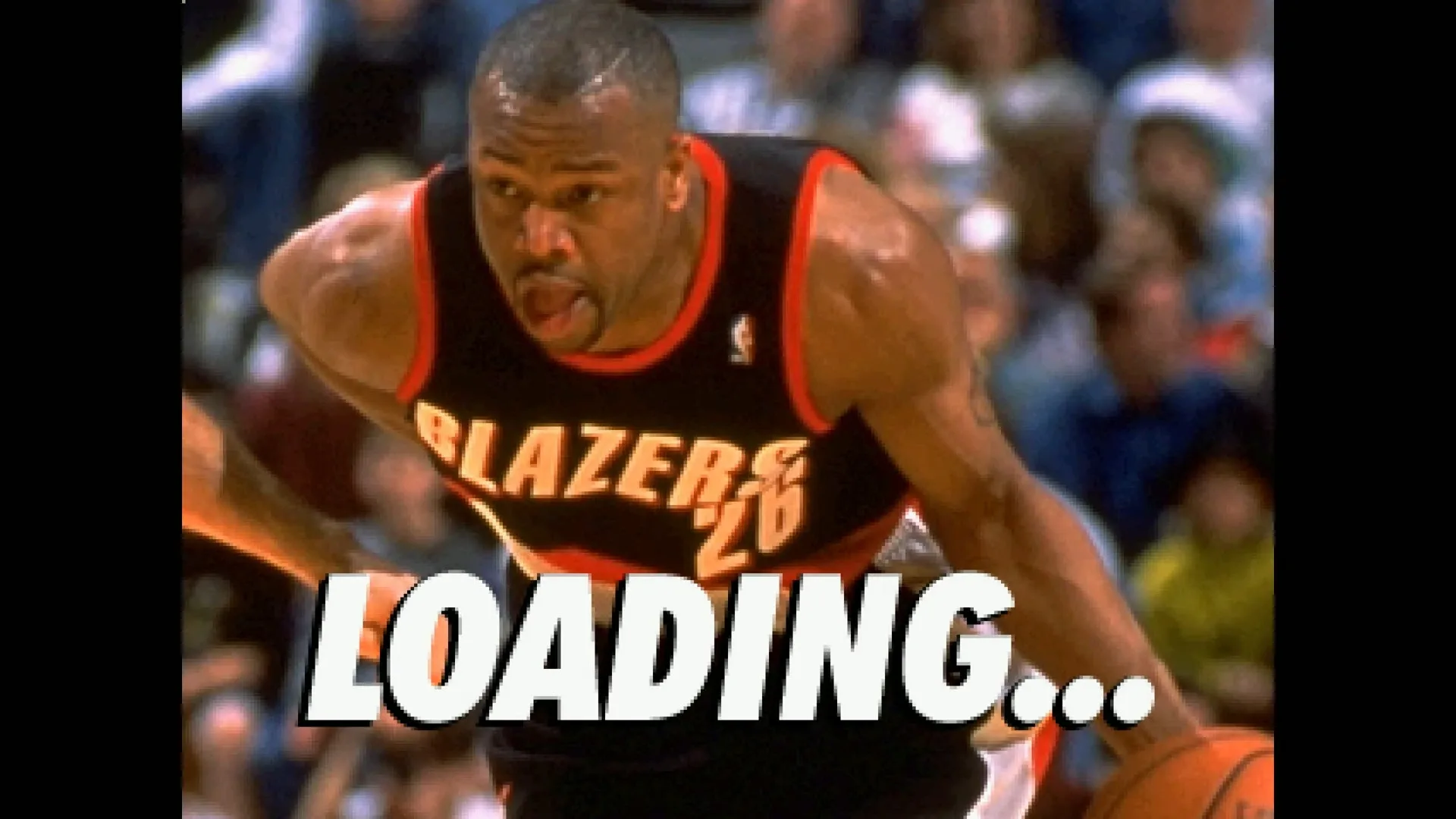Captura de pantalla - NBA Action
