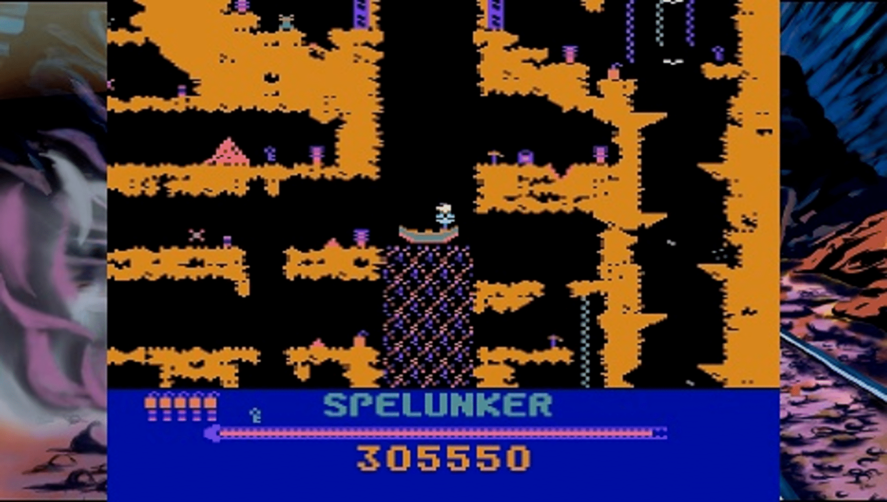 Spelunker: Collection screenshot