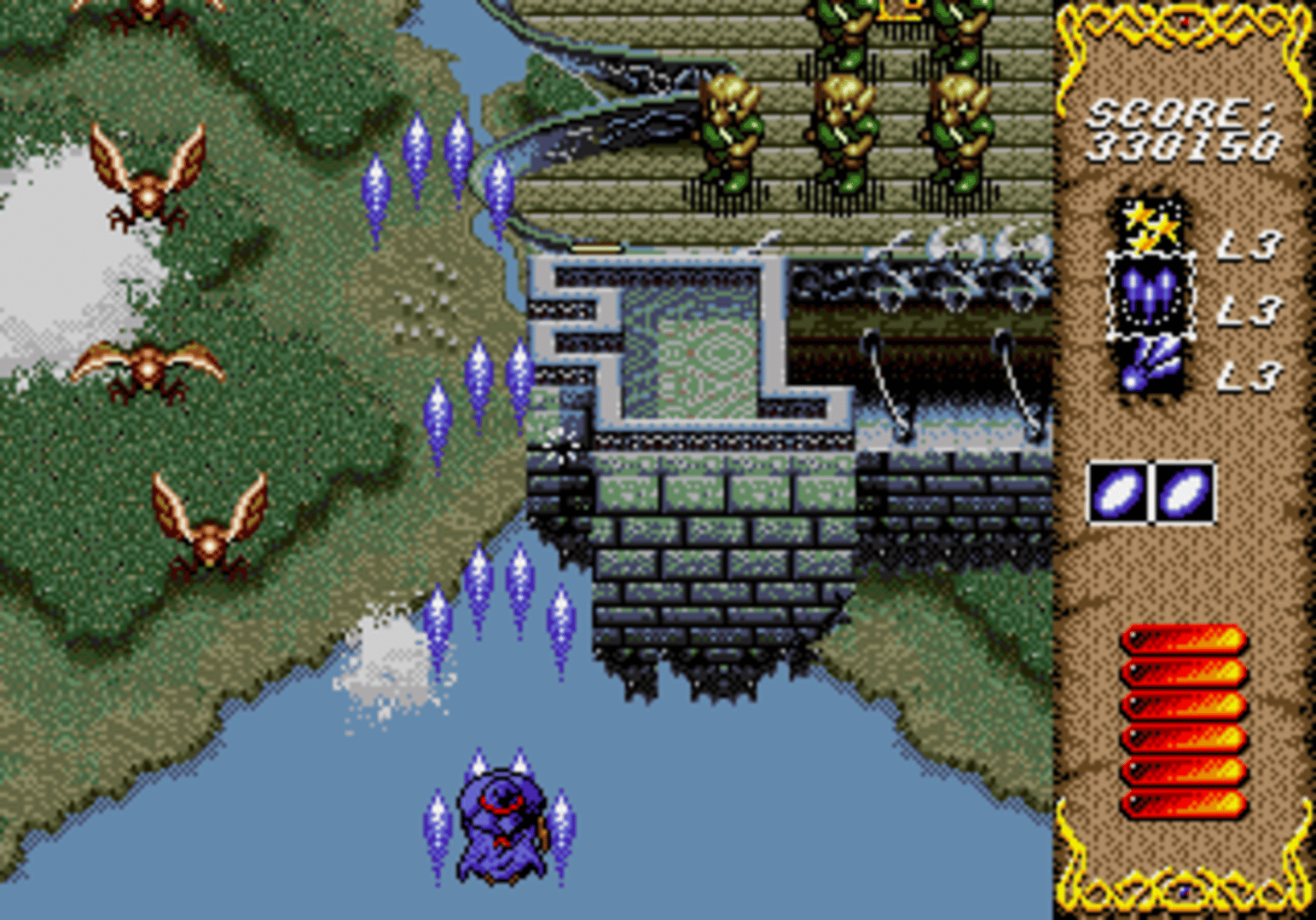 Twinkle Tale 1992 Steam Games