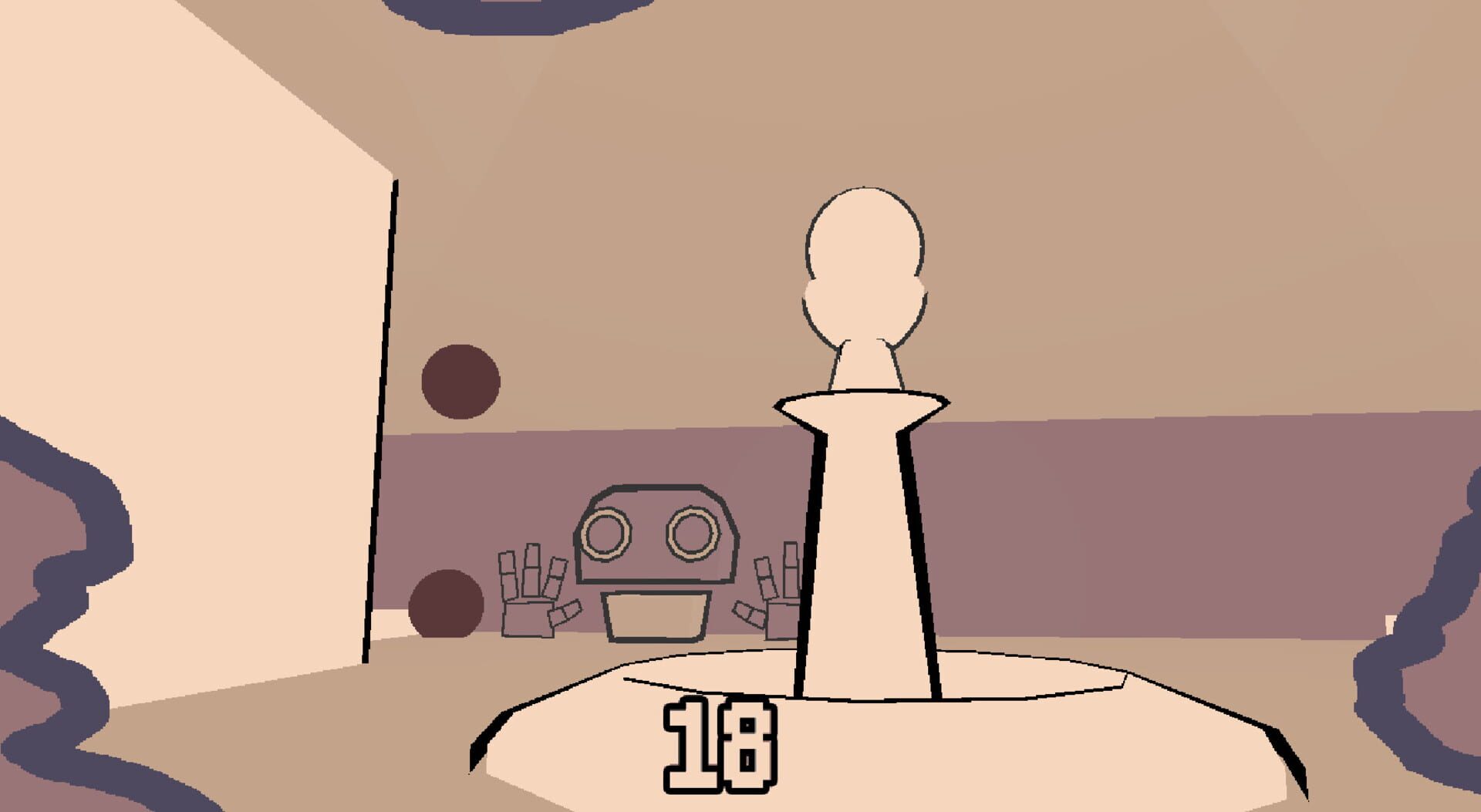 Public Restroom Simulator 2022 - Screenshot