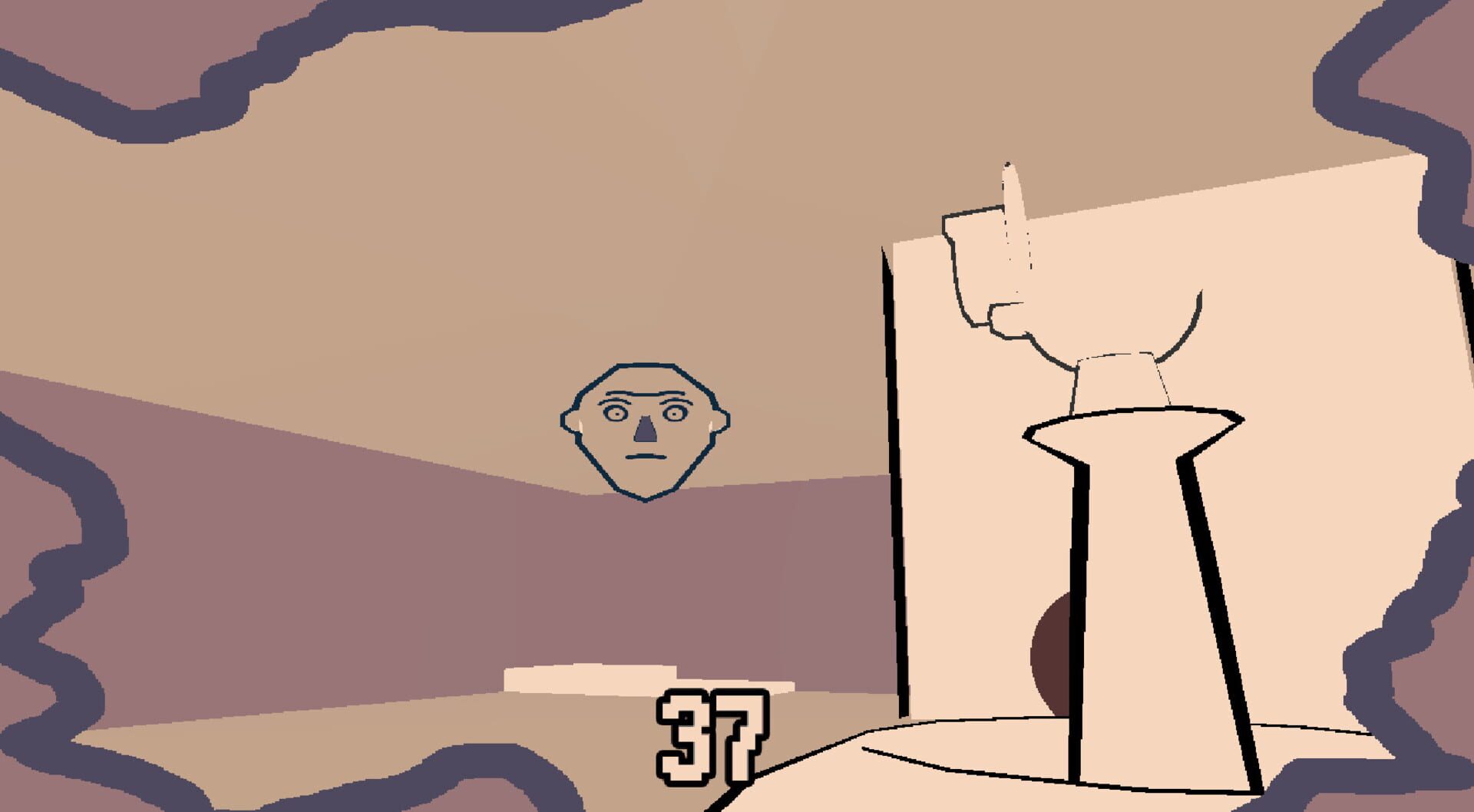 Public Restroom Simulator 2022 - Screenshot