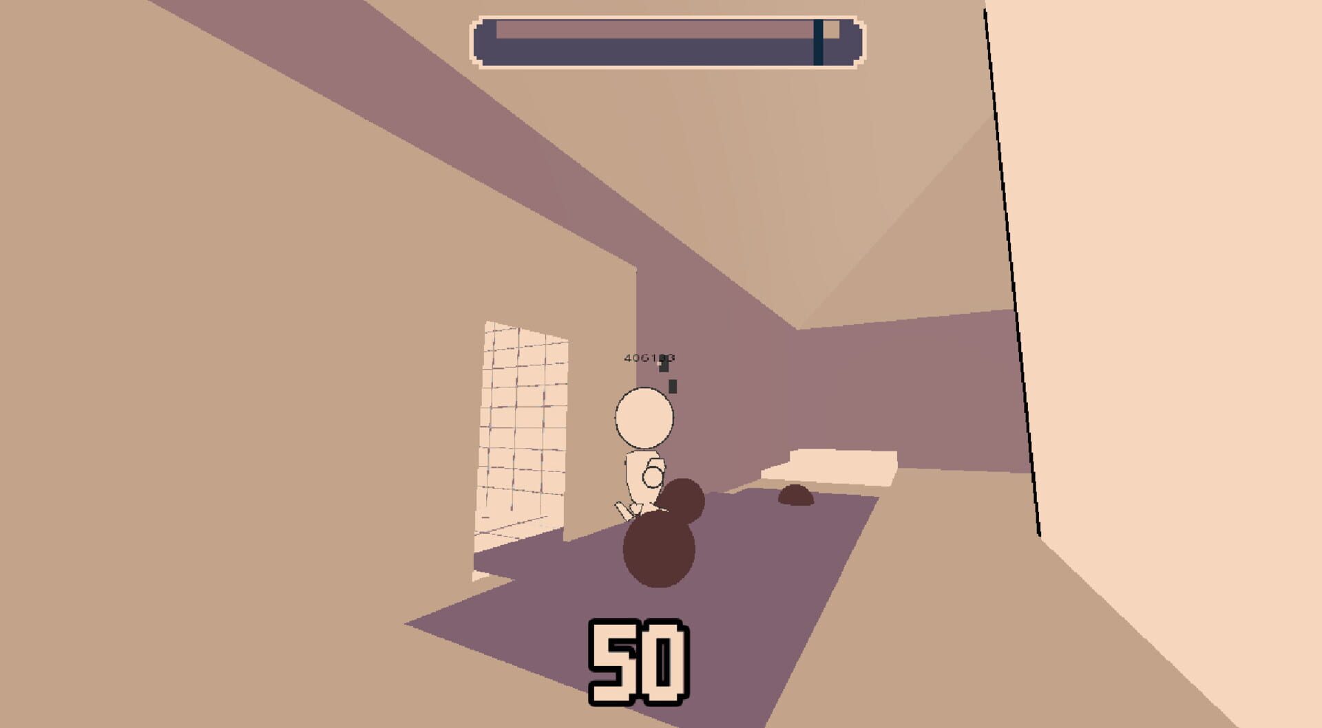 Public Restroom Simulator 2022 - Screenshot