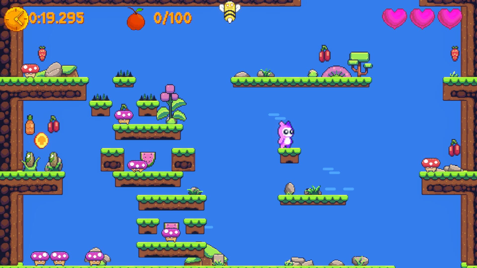 Fantasy Climber: Fun Adventure - Screenshot