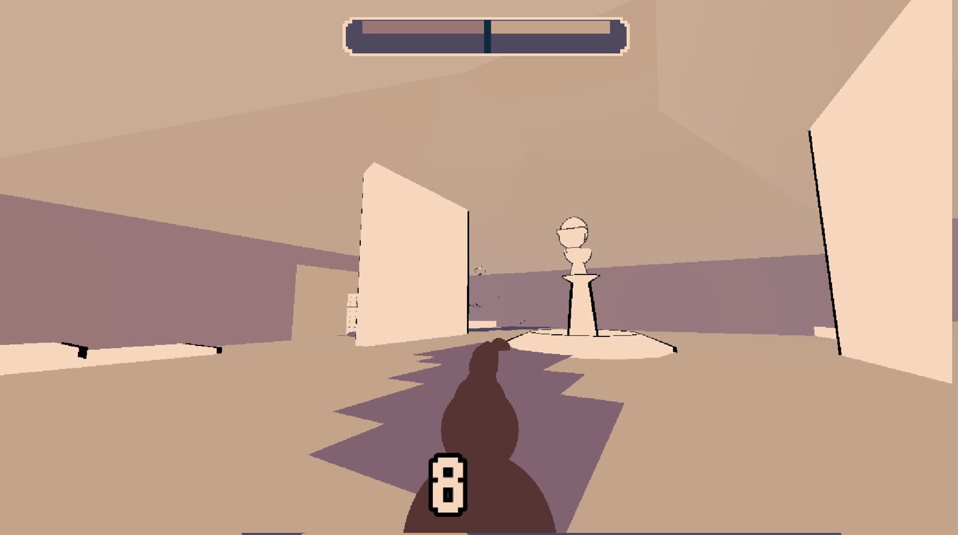 Public Restroom Simulator 2022 - Screenshot