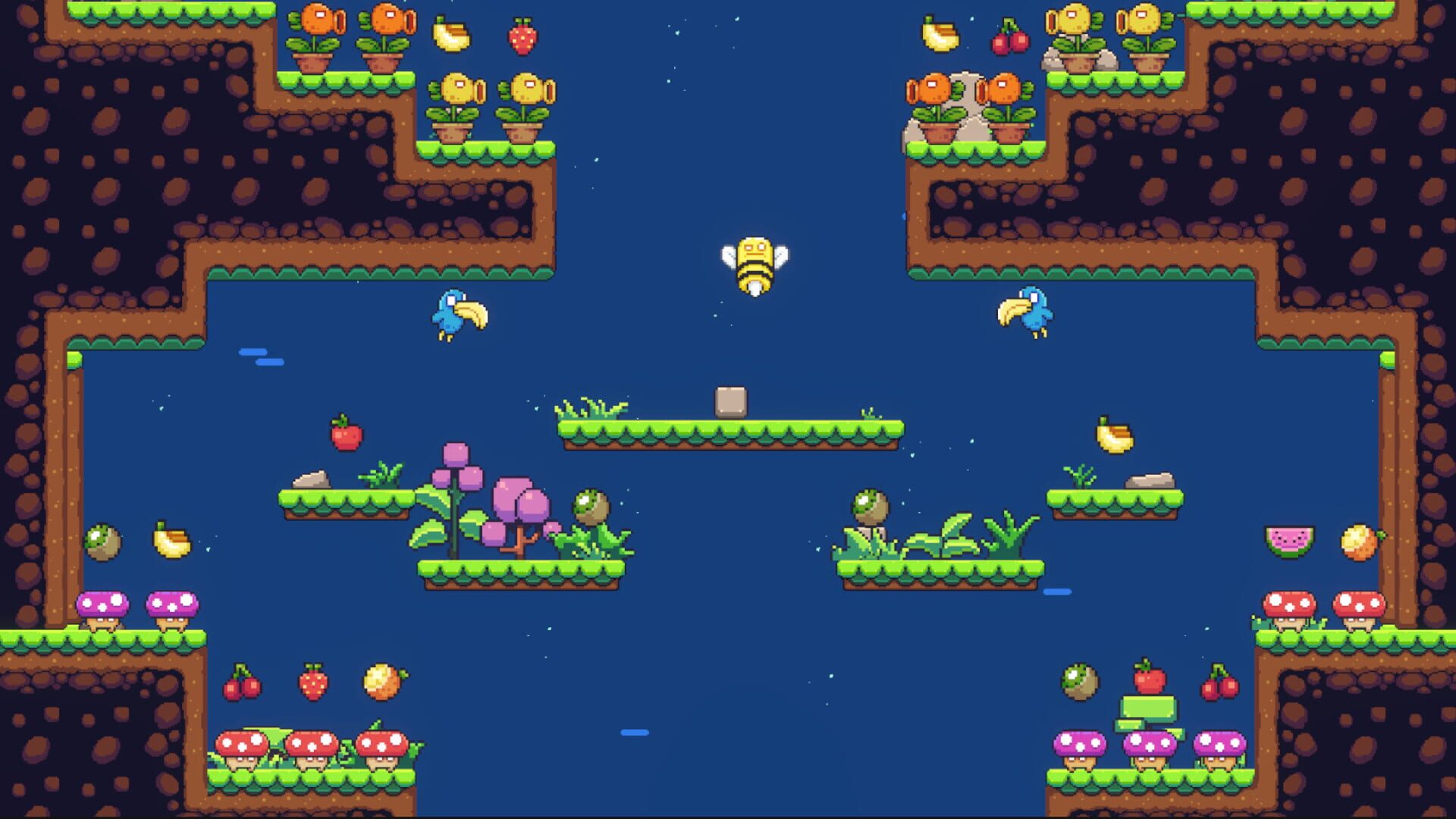 Fantasy Climber: Fun Adventure - Screenshot