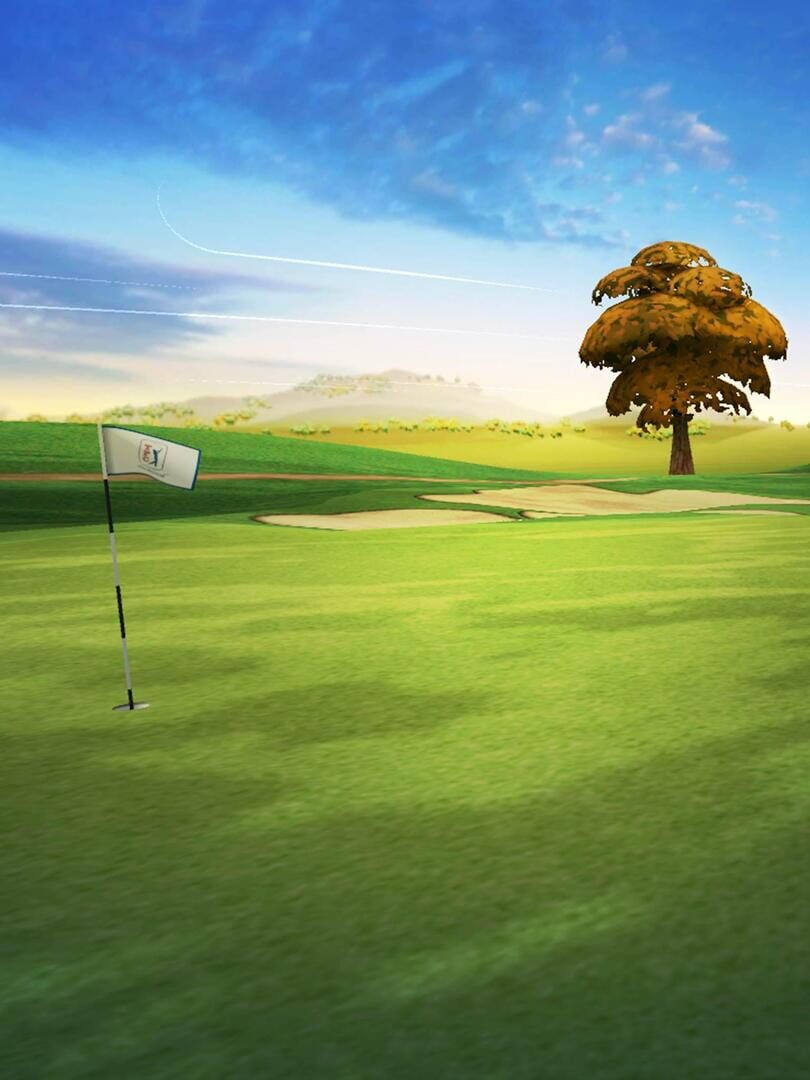 PGA Tour Golf Shootout - Screenshot
