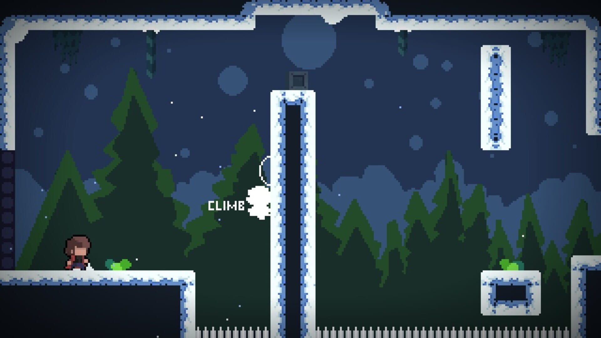 Litguy Adventure - Screenshot