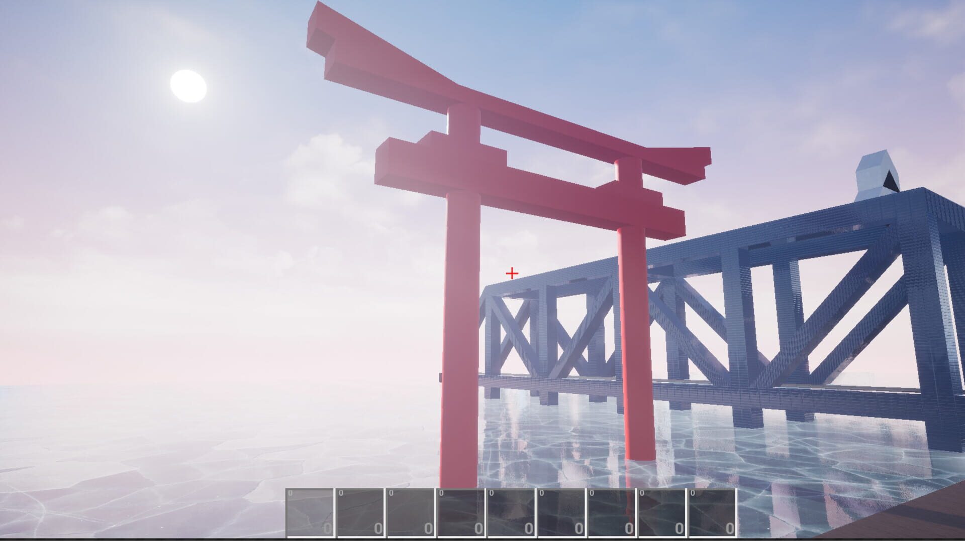 EmagineWorld - Screenshot