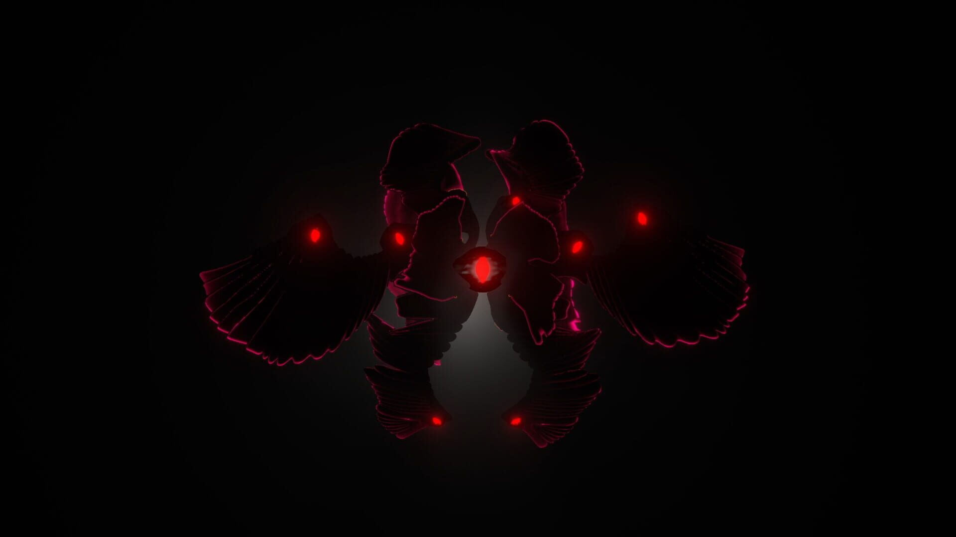 The Pit - Screenshot