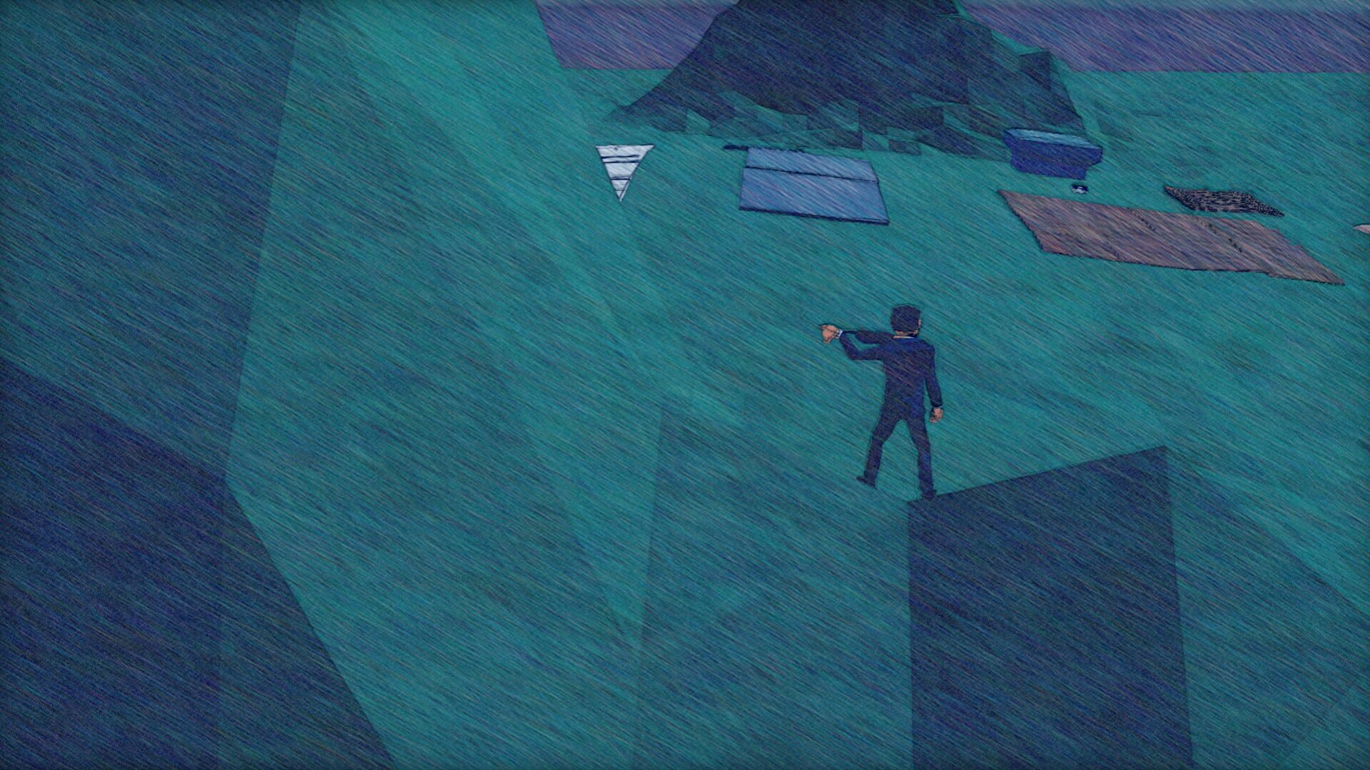 Bartox - Screenshot