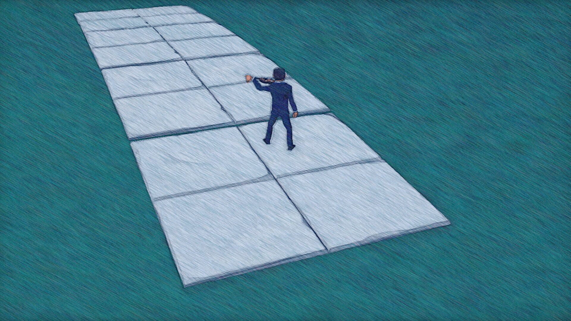 Bartox - Screenshot
