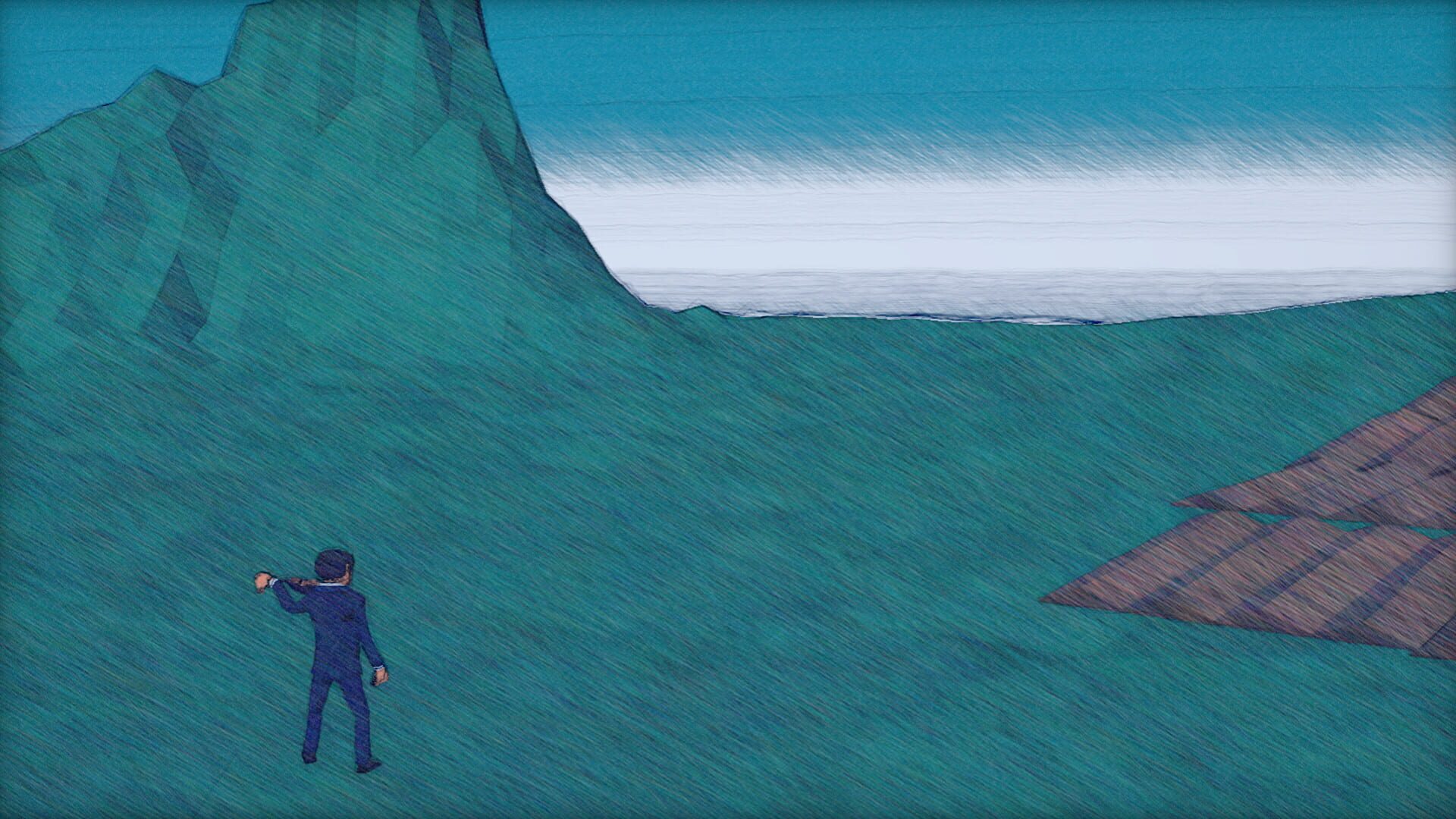 Bartox - Screenshot