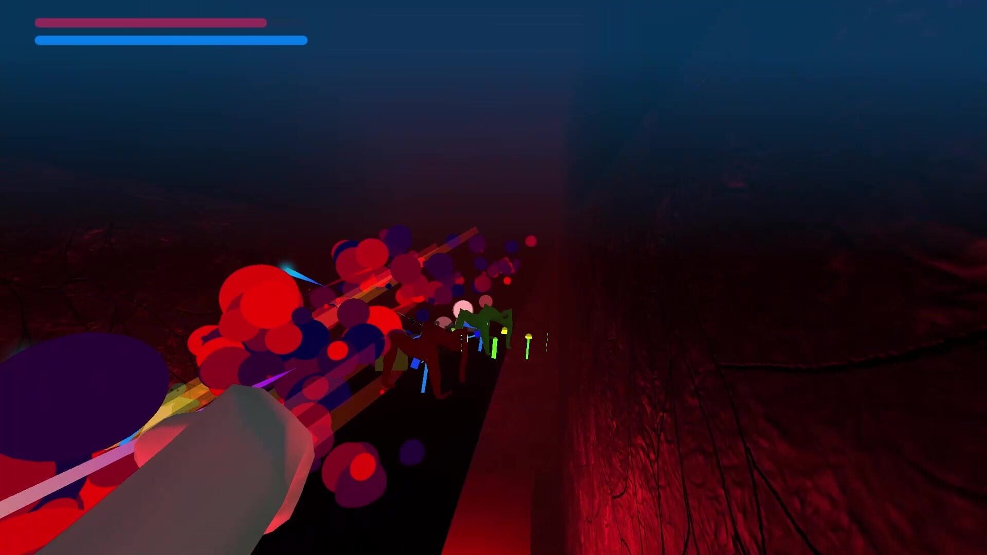 Nekomancy - Screenshot