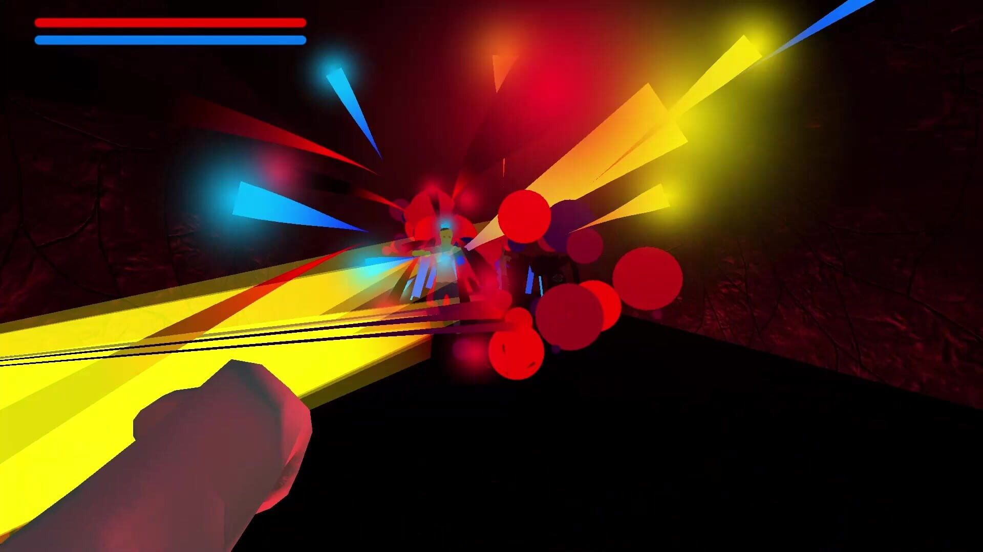 Nekomancy - Screenshot