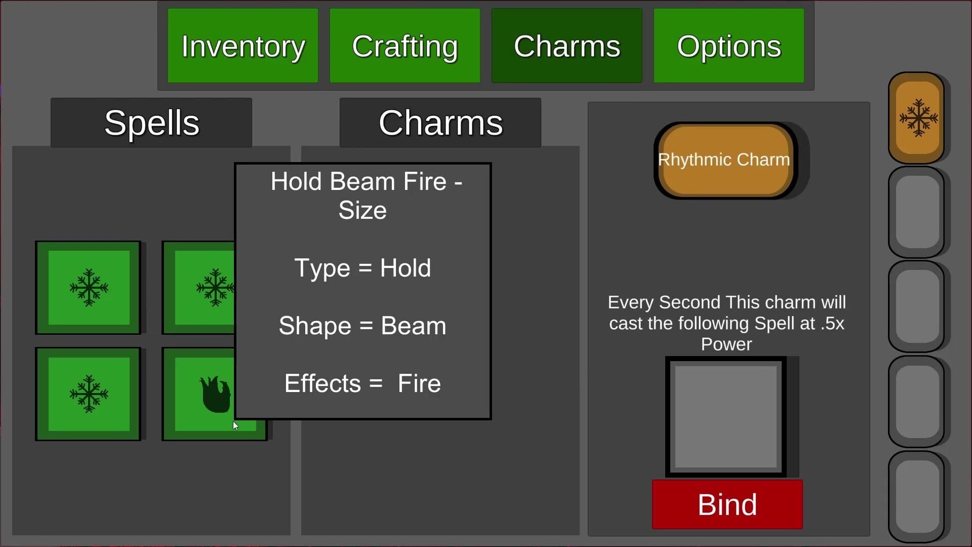 Nekomancy - Screenshot