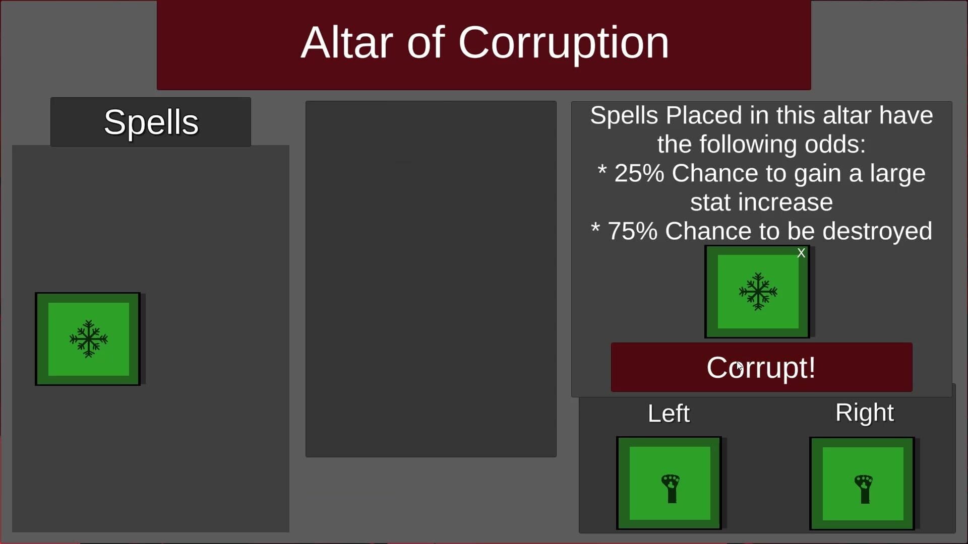 Nekomancy - Screenshot