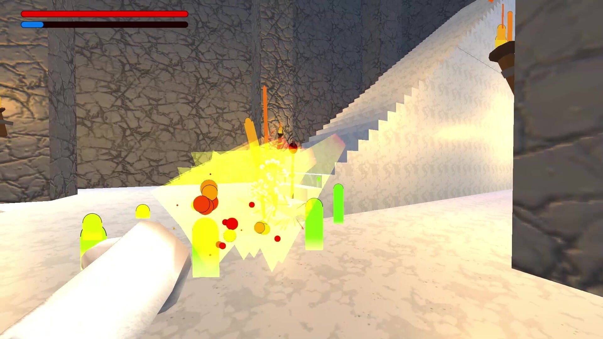 Nekomancy - Screenshot